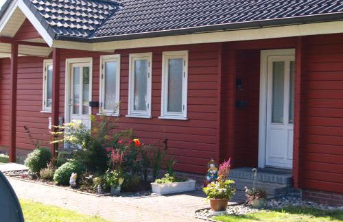 Bjælkehytten - Foto 2