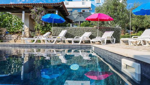 Luton Apartment Zadar Kozino Heating Pool & Jacuzzi - Foto 2