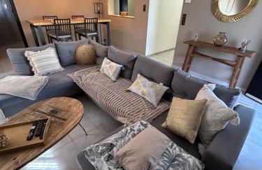 La Calypso maison atypique 2 chambres climatisé - Photo 8