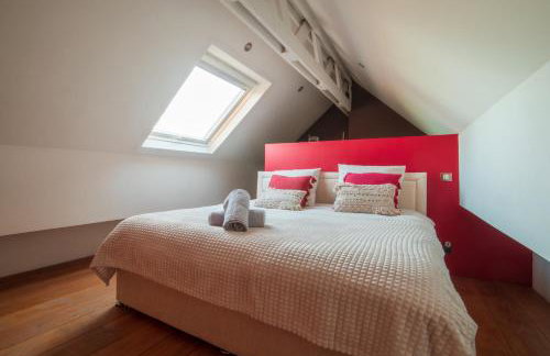 Villa avec vue panoramique - Foto 37