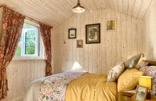 Robin Cabin with hot tub - Foto 5