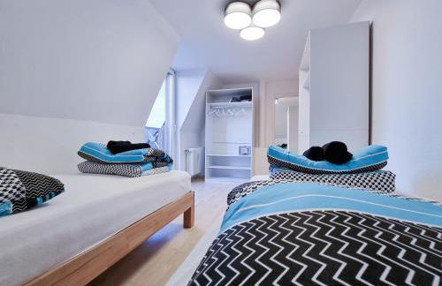 Alpha Apartments - Photo 18