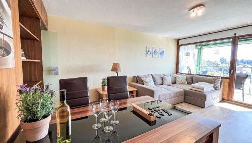 Apartment Bergliebe - G 103 by Interhome - Foto 3