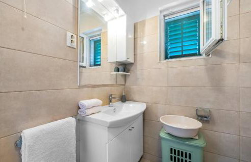 4 Bedroom Beautiful Home In Raslina - Foto 41