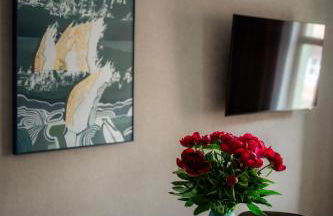 Ferienwohnung Alte Münze mit Parkplatz - Foto 8