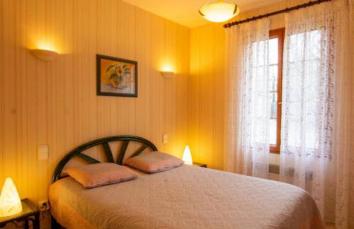 Maison confortable près de Périgueux avec cheminée, jardin et animaux admis - FR-1-616-10 - Foto 5