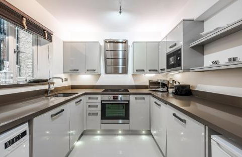 Luxury 1BR Heart of Kinghtsbridge - Foto 7