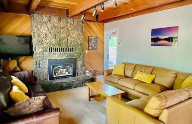 Welcome to The Village Hideout, Steps to the Village, Resort, Golf, SHARC, AC, Hot-tub, Grill and Bikes - Foto 24