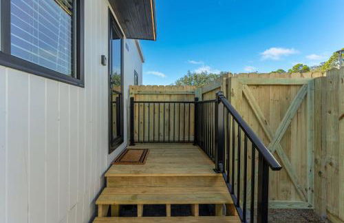 Luxury Waterfront Cabin 8 - Foto 19