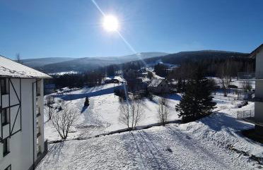 Apartament Włochatka z sauną fińską - Foto 18