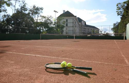Vista Azul Apart Hotel - Vista Pedra Azul - Photo 55