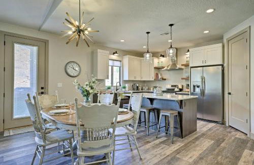 Day Trip to Zion Home with Fire Pit and Pool Access - Foto 5