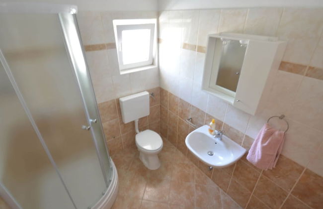 Capacious Holiday Home in Maslenica - Foto 13