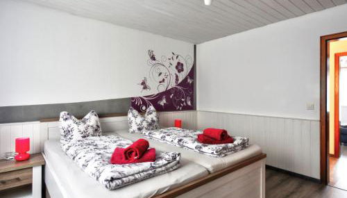 Apartment Born 1 by Interhome - Foto 4