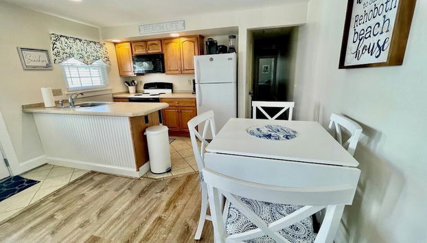 King Charles Avenue 502c - Foto 2, Habitación