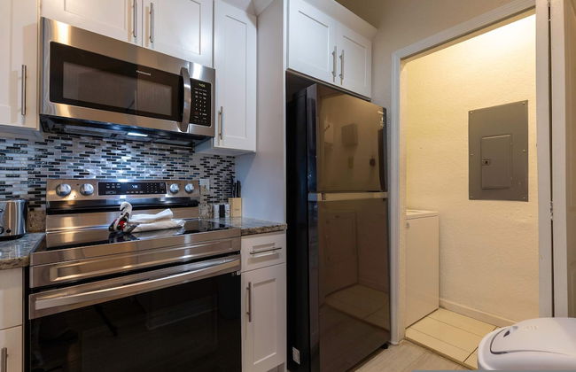 Dreamy Apartment Just 15 Minutes From Disney - Foto 9