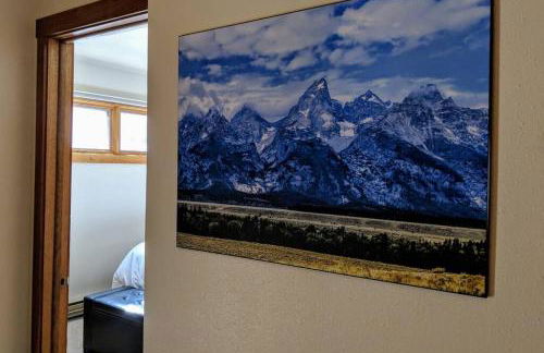 Beautiful Mountain Condo - Foto 41