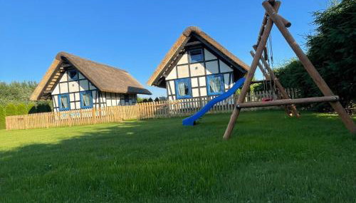 Osada Rybacka - Foto 5, Garden