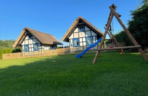 Osada Rybacka - Foto 5