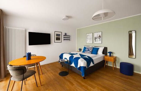 Limehome Karlsruhe Sophienstr. - Photo 6