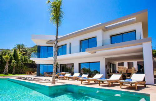 Villa El Refugio by Interhome - Foto 8