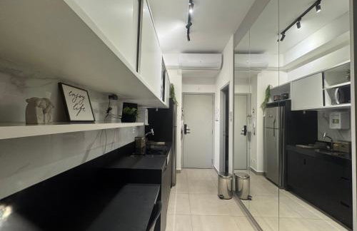 Apto Vila Olimpia Moderno e completo - Foto 5