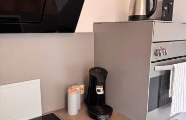 Stadtnest Mayen - stilvoll & zentral - Foto 6