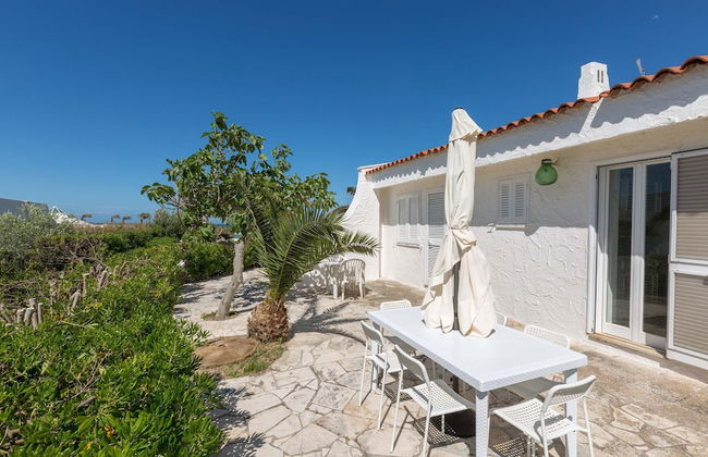 2374 Villa Costa Merlata by Perle di Puglia - Foto 55