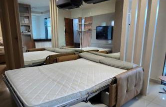 Área Privativa 102 - Ar condicionado - Foto 12