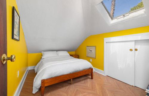 6BD Downtown House Walk to Beach Boardwalk - Foto 38