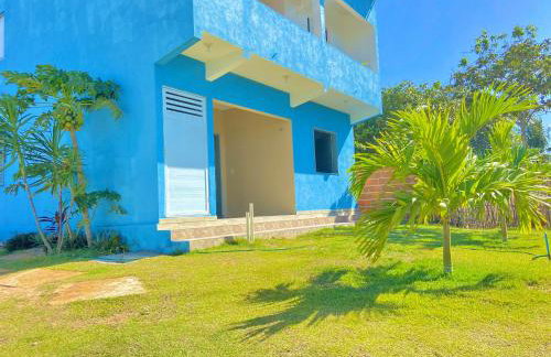 Casa Praia Beira Mar "TÉRREO" Guriú,Ce - Foto 47