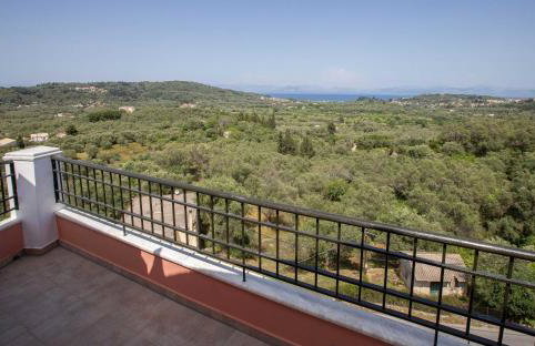 Spacious House with extraordinary view in Corfu - Foto 68