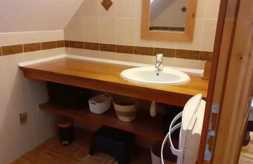 Gîte Pause du Berger - Foto 60