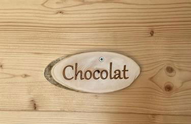 La marmotte qui papote - Photo 56