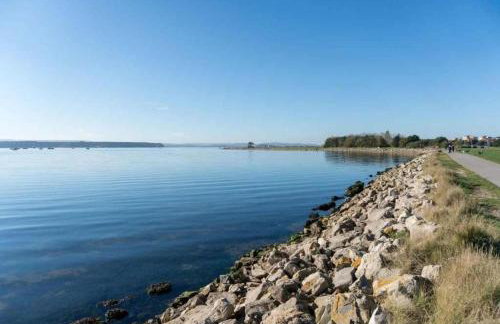 The Coach House - Beautiful and Spacious Outside Decking - Foto 35