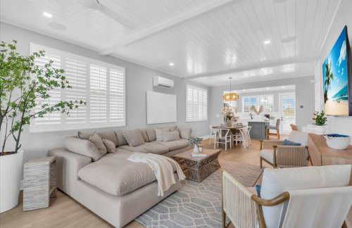 Coastal Luxe Villa - Foto 8