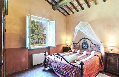 Foresteria Il Giardino di Fontarronco - Foto 26