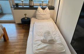 2 BR- New, cozy apartment for 5 people - Foto 15