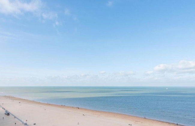 Charming Apartment Near the Beach - Foto 29