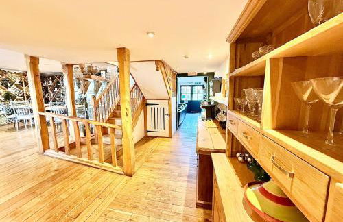 Exclusive Vineyard Estate for 18 Guests - Foto 42