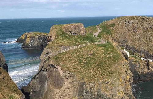 Dunshamrock @Sheep Island View - Foto 21