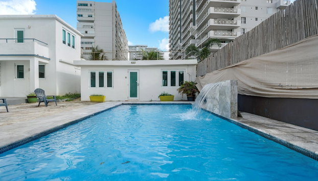 Otium Rentals Beachfront Rental for Families - Foto 5, Habitación