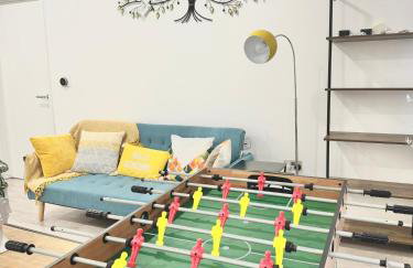 Convenient Contractor & Family Stay - 5 Guests, Pets Welcome, Parking Included! - Photo 50