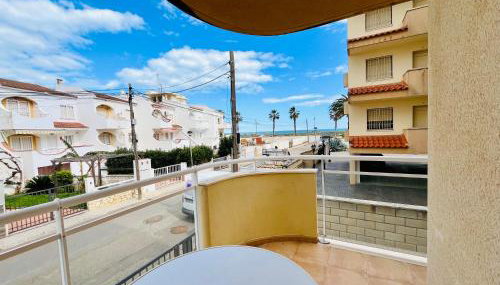 Primera Línea de playa Voramar BookApartments - Photo 2
