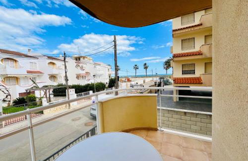 Primera Línea de playa Voramar BookApartments - Foto 2