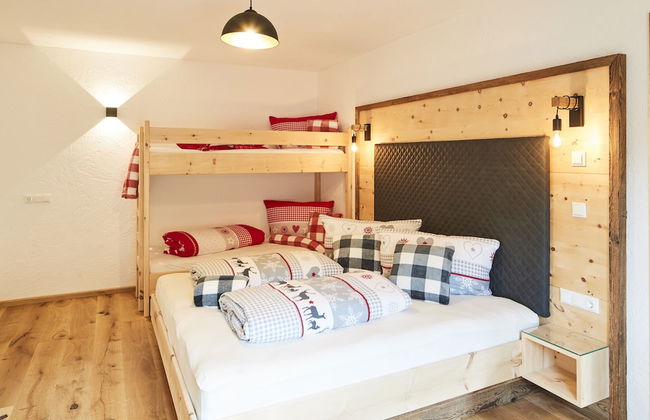 Apartment Naturnah - Photo 3