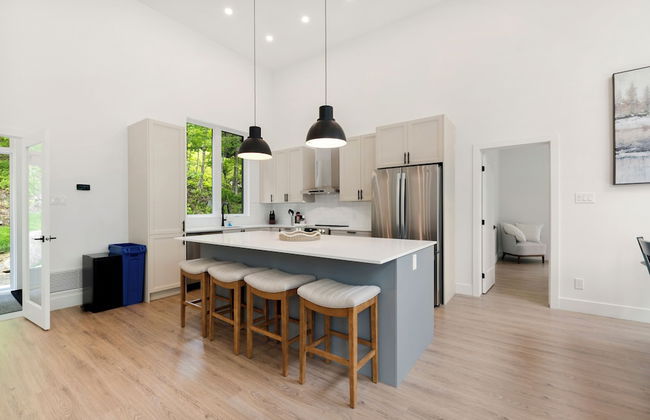 Chalet Solea by Tremblant Platinum - Foto 10