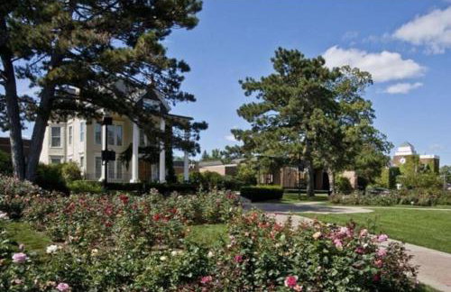 New updated Apt Half A Mile to Downtown Libertyville - Foto 26