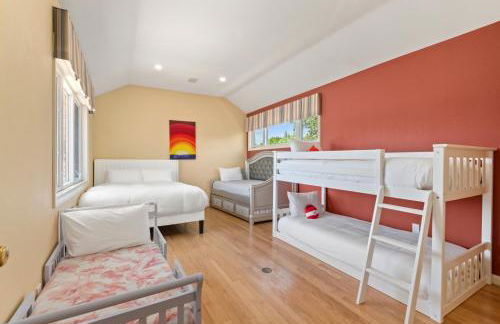 Heart of Cherry Creek Group Retreat Hot Tub - Foto 35