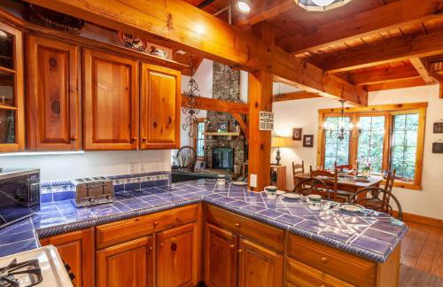 Waterfall Cottage - Foto 10